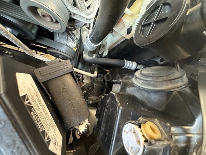 Toyota Corolla 2006, 221,000 km - 1.4 l - Sumqayıt