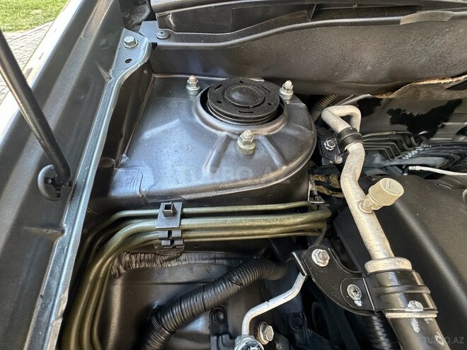 Toyota Corolla 2006, 221,000 km - 1.4 l - Sumqayıt