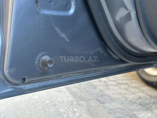 Toyota Corolla 2006, 221,000 km - 1.4 l - Sumqayıt