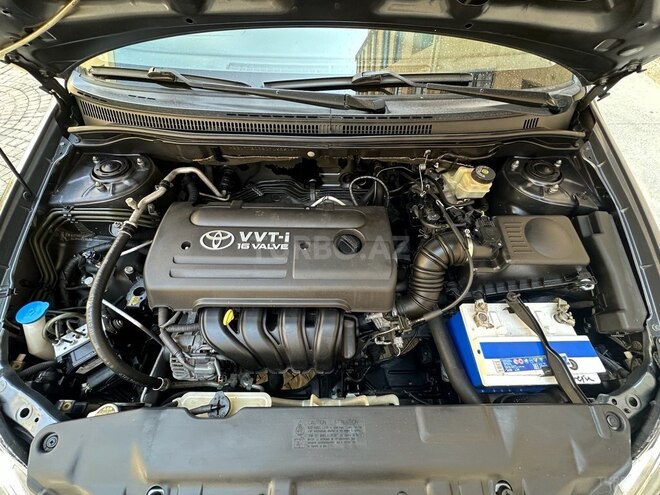 Toyota Corolla 2006, 221,000 km - 1.4 l - Sumqayıt
