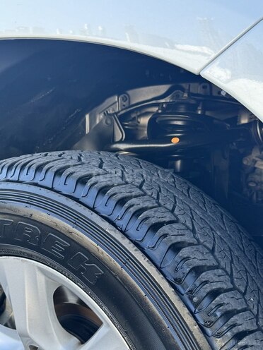 Toyota Land Cruiser Prado 2012, 139,000 km - 2.7 l - Bakı