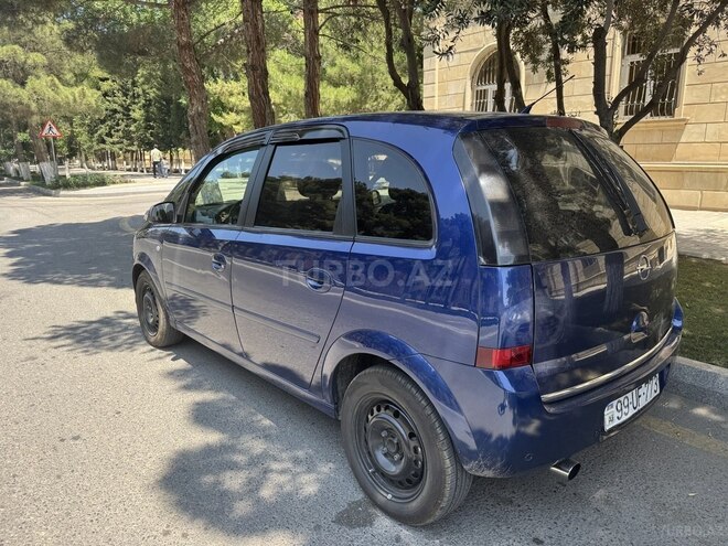 Opel Meriva-4