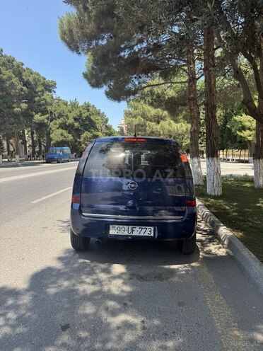 Opel Meriva-2