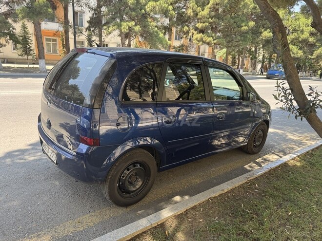 Opel Meriva-3