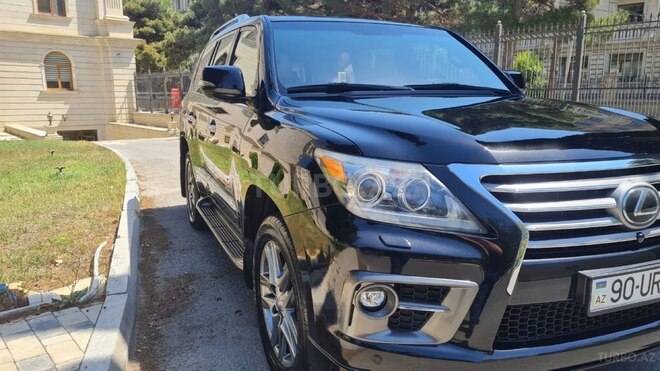 Lexus LX 570-3