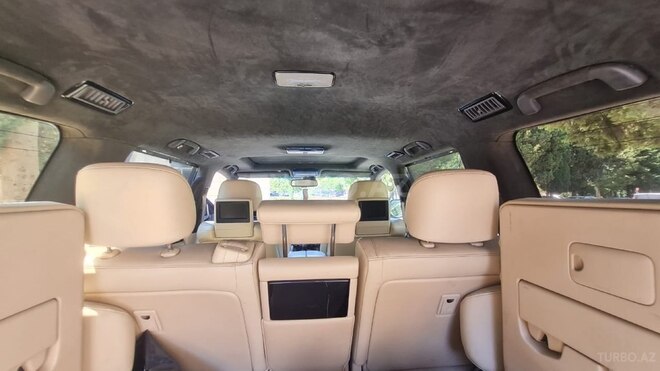 Lexus LX 570-12