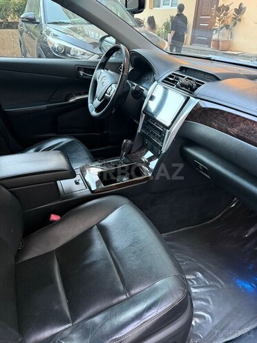 Toyota Camry 2014, 288,000 km - 2.5 l - Bakı