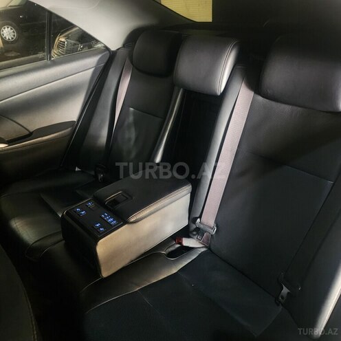 Toyota Camry 2014, 288,000 km - 2.5 l - Bakı