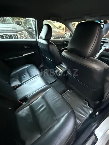Toyota Camry 2014, 288,000 km - 2.5 l - Bakı