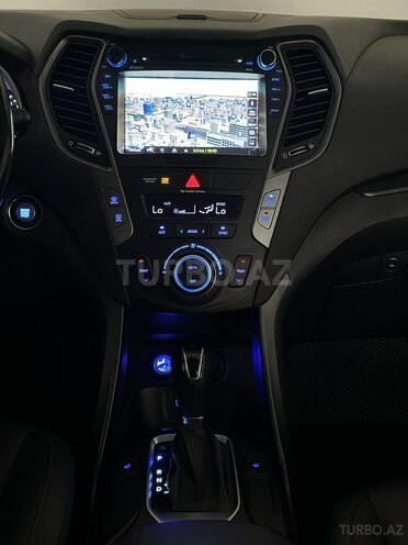 Hyundai Santa Fe 2015, 207,000 km - 2.0 l - Bakı