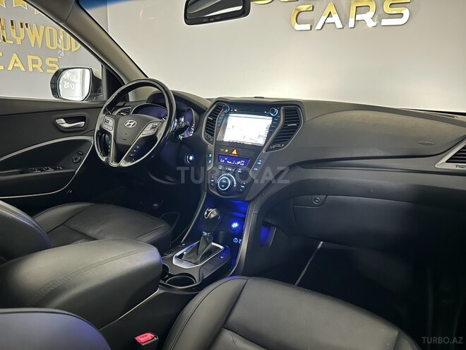 Hyundai Santa Fe 2015, 207,000 km - 2.0 l - Bakı