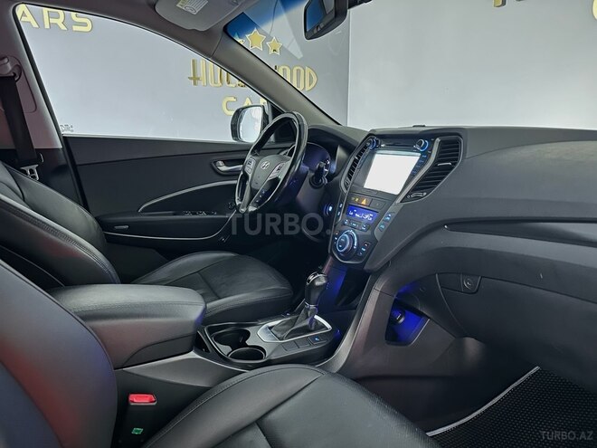 Hyundai Santa Fe 2015, 207,000 km - 2.0 l - Bakı