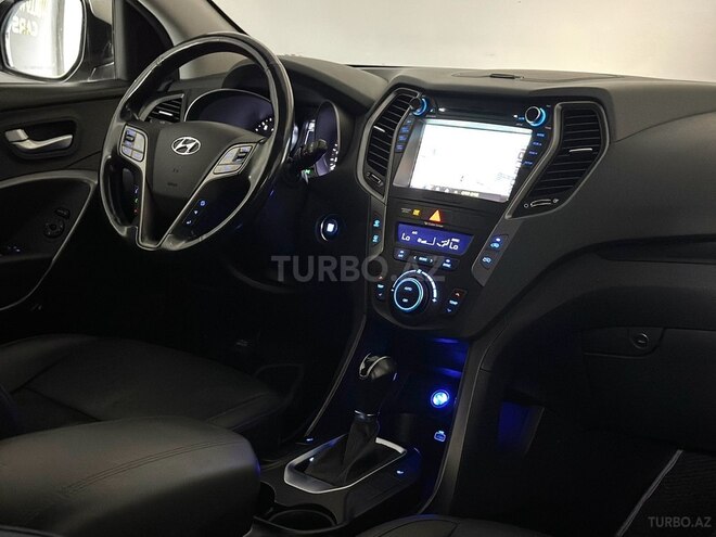 Hyundai Santa Fe 2015, 207,000 km - 2.0 l - Bakı