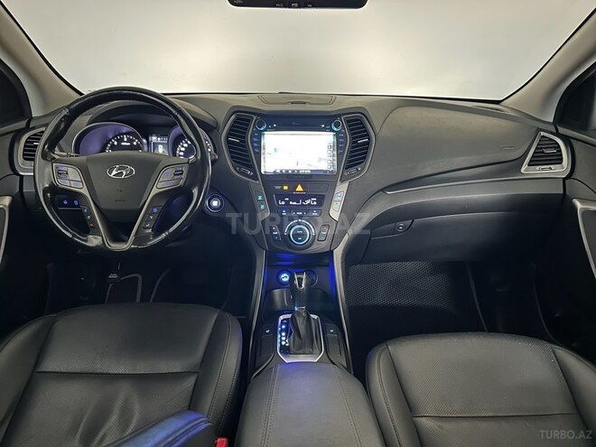 Hyundai Santa Fe 2015, 207,000 km - 2.0 l - Bakı