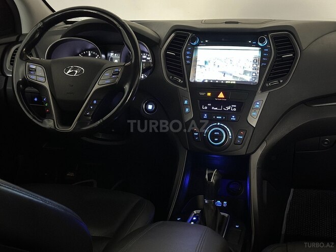 Hyundai Santa Fe 2015, 207,000 km - 2.0 l - Bakı