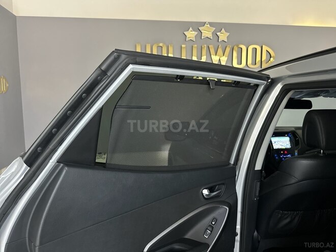 Hyundai Santa Fe 2015, 207,000 km - 2.0 l - Bakı