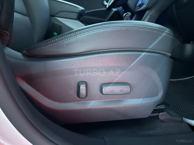 Hyundai Santa Fe 2015, 207,000 km - 2.0 l - Bakı