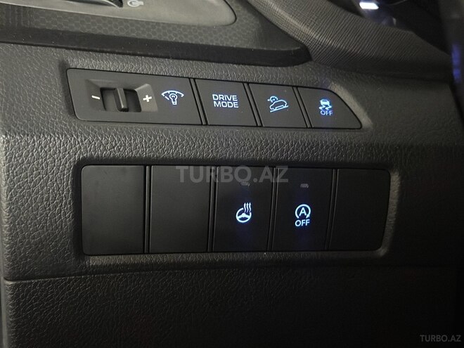 Hyundai Santa Fe 2015, 207,000 km - 2.0 l - Bakı