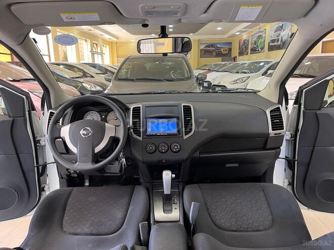 Nissan Wingroad-15