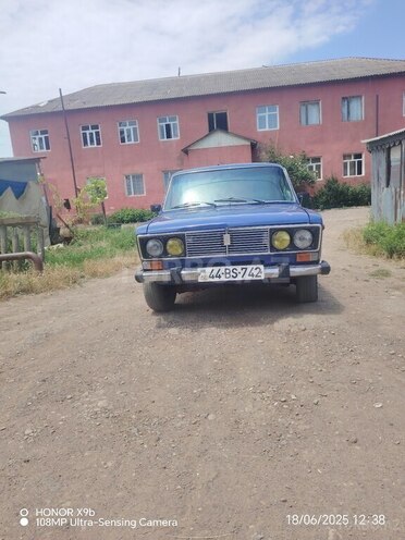 LADA (VAZ) 2106 1985, 104,607 km - 1.6 l - Masallı