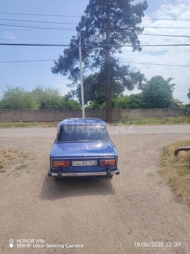 LADA (VAZ) 2106 1985, 104,607 km - 1.6 l - Masallı