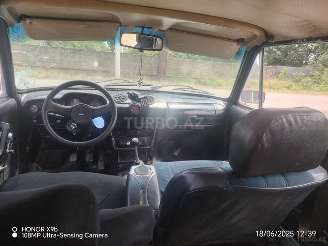 LADA (VAZ) 2106 1985, 104,607 km - 1.6 l - Masallı