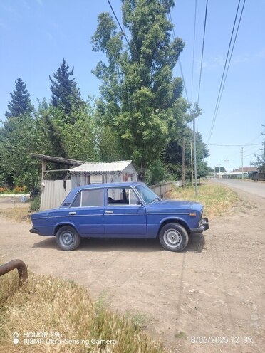 LADA (VAZ) 2106 1985, 104,607 km - 1.6 l - Masallı