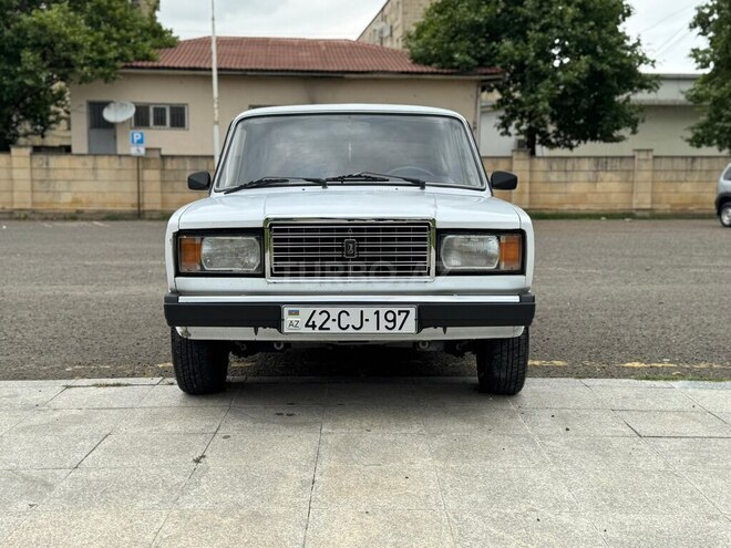 LADA (VAZ) 2107 2009, 73,000 km - 1.6 л - Lənkəran