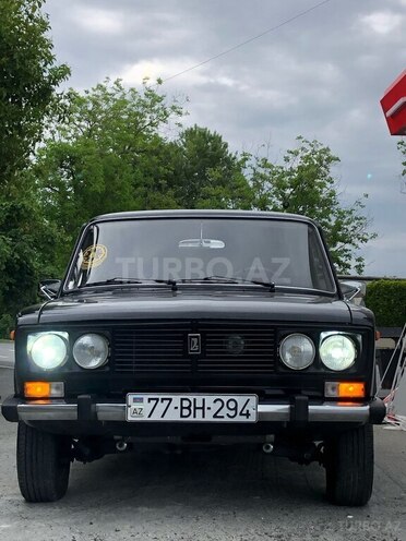 LADA (VAZ) 2106 1995, 50,868 km - 1.6 l - Zaqatala