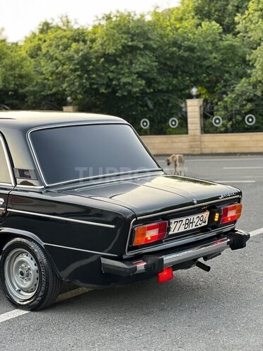 LADA (VAZ) 2106 1995, 50,868 km - 1.6 l - Zaqatala