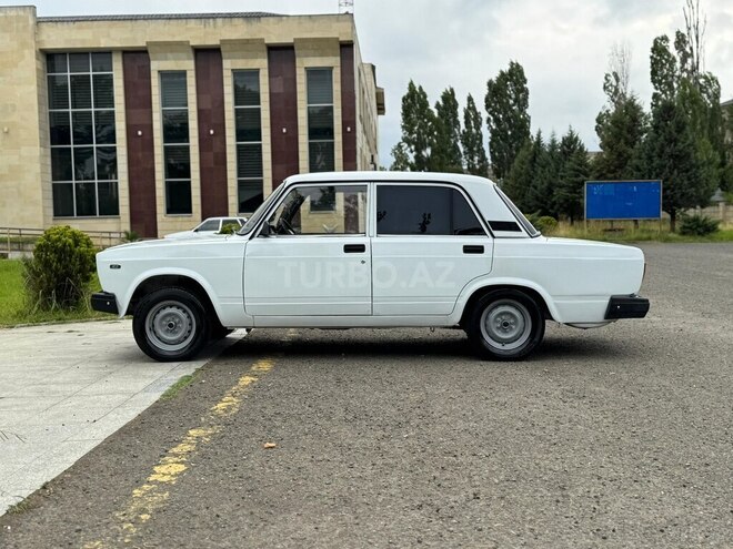 LADA (VAZ) 2107 2009, 73,000 km - 1.6 л - Lənkəran