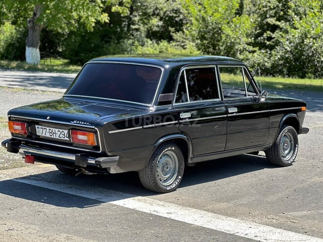 LADA (VAZ) 2106 1995, 50,868 km - 1.6 l - Zaqatala
