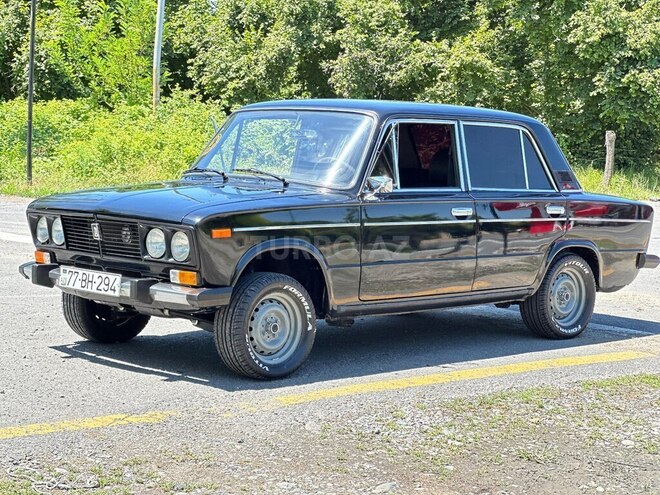 LADA (VAZ) 2106 1995, 50,868 km - 1.6 l - Zaqatala