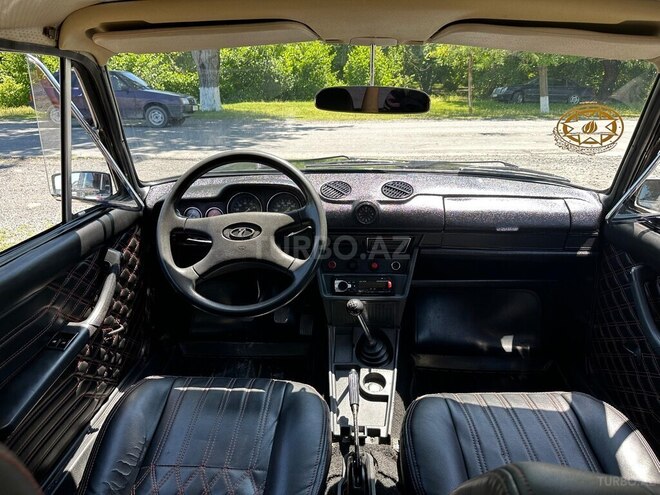 LADA (VAZ) 2106 1995, 50,868 km - 1.6 l - Zaqatala