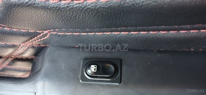 LADA (VAZ) 2106 1995, 50,868 km - 1.6 l - Zaqatala