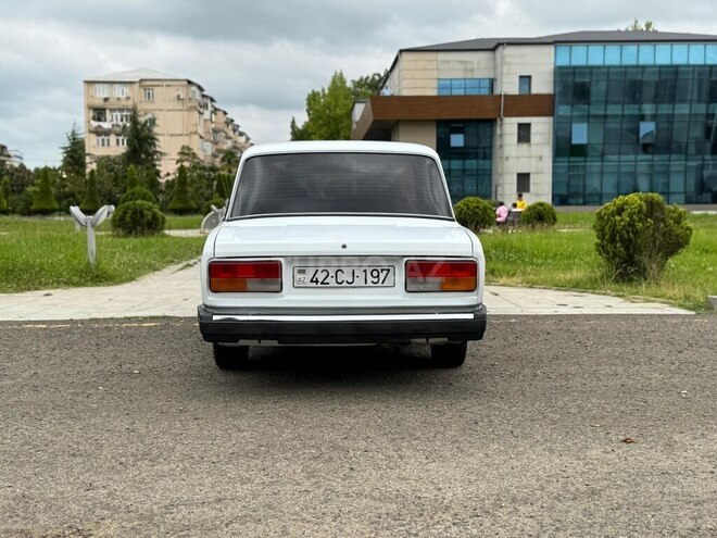 LADA (VAZ) 2107 2009, 73,000 km - 1.6 л - Lənkəran
