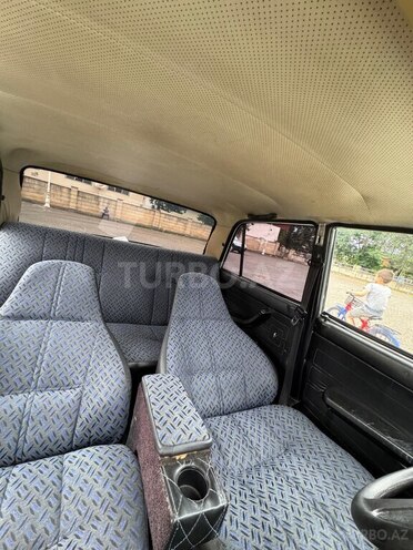 LADA (VAZ) 2107 2009, 73,000 km - 1.6 л - Lənkəran