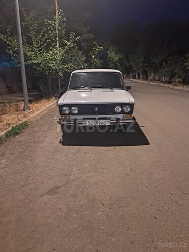 LADA (VAZ) 2106 2004, 94,580 km - 1.6 л - Salyan