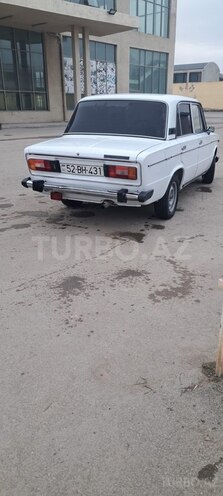LADA (VAZ) 2106 2004, 94,580 km - 1.6 л - Salyan