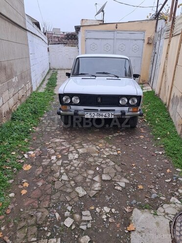 LADA (VAZ) 2106 2004, 94,580 km - 1.6 л - Salyan