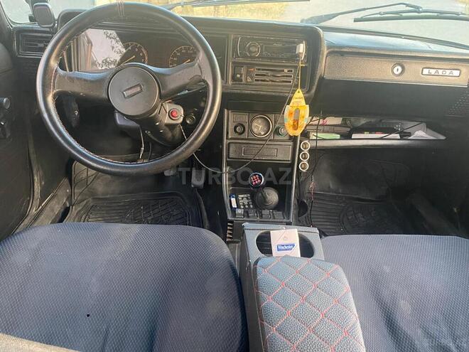 LADA (VAZ) 2107 2005, 120,000 km - 1.6 л - Bakı