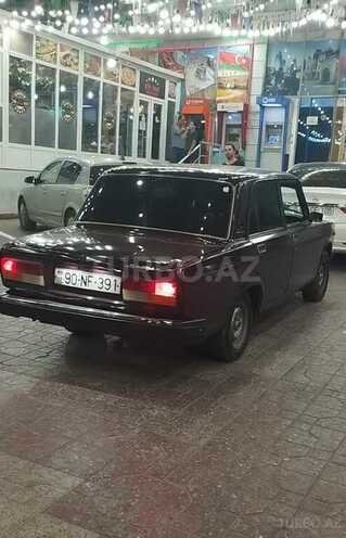 LADA (VAZ) 2107 2005, 120,000 km - 1.6 л - Bakı