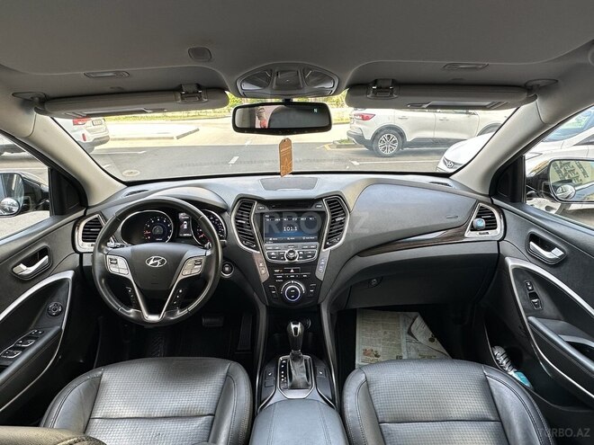 Hyundai Santa Fe 2015, 135,000 km - 2.0 l - Bakı