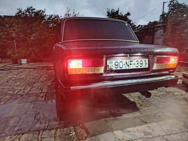 LADA (VAZ) 2107 2005, 120,000 km - 1.6 л - Bakı
