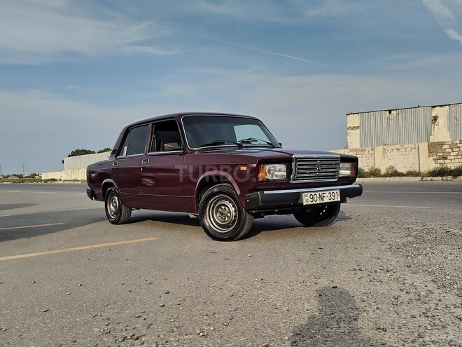 LADA (VAZ) 2107 2005, 120,000 km - 1.6 л - Bakı