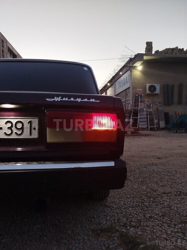 LADA (VAZ) 2107 2005, 120,000 km - 1.6 л - Bakı