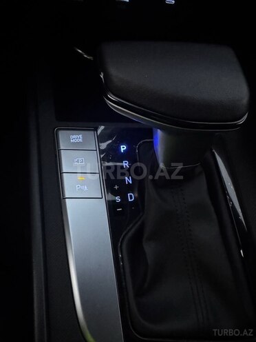 Hyundai Elantra 2024, 30,000 km - 1.6 л - Bakı