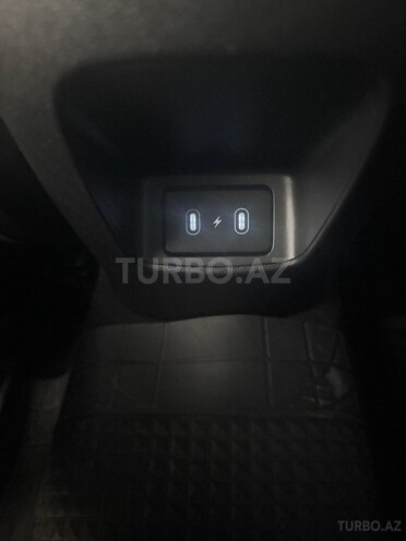 Hyundai Elantra 2024, 30,000 km - 1.6 л - Bakı