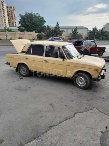 LADA (VAZ) 2106 1987, 50,000 km - 1.3 l - Bakı