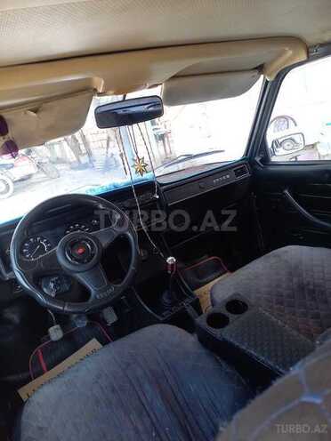 LADA (VAZ) 2107 2001, 50,000 km - 1.6 l - Bakı